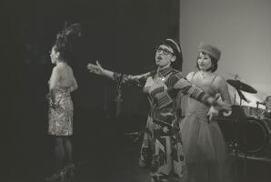 Talent Hut, 'The Return of Talent Hut'