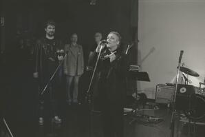 Return of Talent Hut Negative 16C