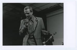 Return of Talent Hut Photo Print 02
