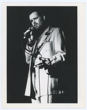 Return of Talent Hut Photo Print 03