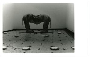 Total Ass Photo Print 01