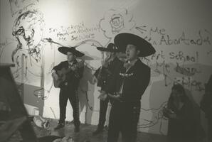 Sodomizing Diego Rivera Negative 36A