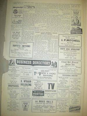 The Semiahmoo Sun and White Rock Weekly, December 31, 1957 (Page 2)
