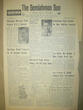 The Semiahmoo Sun and White Rock Weekly, December 24, 1957
