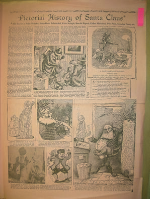 The Semiahmoo Sun and White Rock Weekly, December 24, 1957 (Page 15)