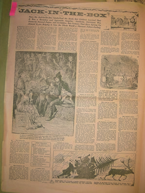 The Semiahmoo Sun and White Rock Weekly, December 24, 1957 (Page 14)