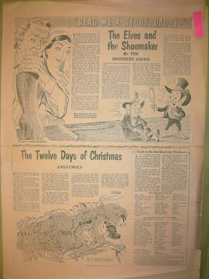 The Semiahmoo Sun and White Rock Weekly, December 24, 1957 (Page 13)