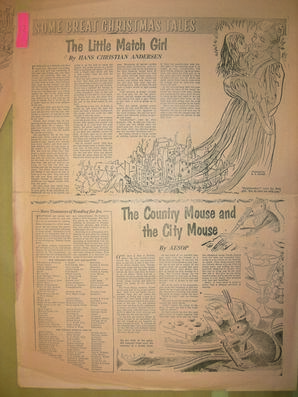 The Semiahmoo Sun and White Rock Weekly, December 24, 1957 (Page 12)
