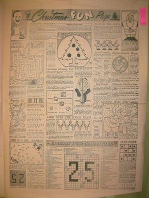 The Semiahmoo Sun and White Rock Weekly, December 24, 1957 (Page 11)