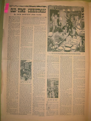 The Semiahmoo Sun and White Rock Weekly, December 24, 1957 (Page 10)