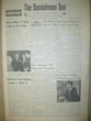 The Semiahmoo Sun and White Rock Weekly, December 19, 1957