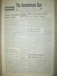 The Semiahmoo Sun and White Rock Weekly, November 21, 1957