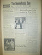 The Semiahmoo Sun and White Rock Weekly, November 07, 1957