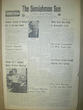 The Semiahmoo Sun and White Rock Weekly, October 31, 1957