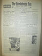 The Semiahmoo Sun and White Rock Weekly, October 17, 1957
