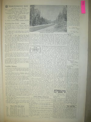 The Semiahmoo Sun and White Rock Weekly, October 17, 1957 (Page 3)