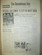 The Semiahmoo Sun and White Rock Weekly, October 10, 1957