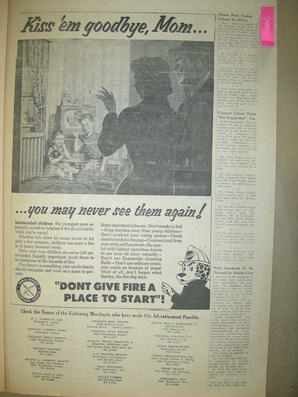 The Semiahmoo Sun and White Rock Weekly, October 03, 1957 (Page 9)