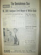 The Semiahmoo Sun and White Rock Weekly, September 26, 1957