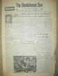 The Semiahmoo Sun and White Rock Weekly, September 12, 1957