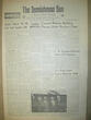 The Semiahmoo Sun and White Rock Weekly, August 08, 1957