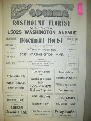 The Semiahmoo Sun and White Rock Weekly, August 08, 1957 (Page 11)