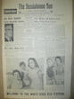 The Semiahmoo Sun and White Rock Weekly, July 25, 1957