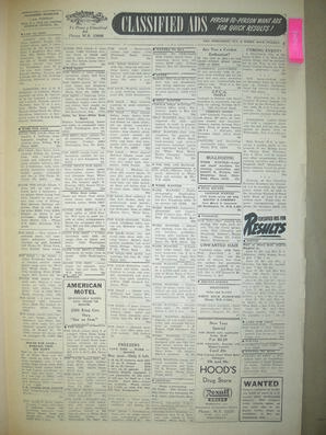 The Semiahmoo Sun and White Rock Weekly, June 27, 1957 (Page 7)