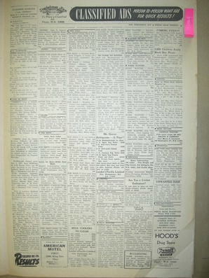 The Semiahmoo Sun and White Rock Weekly, June 13, 1957 (Page 7)