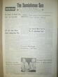 The Semiahmoo Sun and White Rock Weekly, May 30, 1957