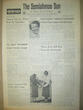 The Semiahmoo Sun and White Rock Weekly, May 09, 1957