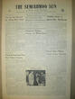 The Semiahmoo Sun and White Rock Weekly, March 21, 1957