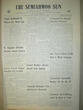 The Semiahmoo Sun and White Rock Weekly, February 21, 1957
