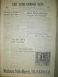 The Semiahmoo Sun and White Rock Weekly, February 14, 1957