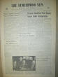 The Semiahmoo Sun and White Rock Weekly, February 07, 1957