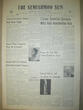 The Semiahmoo Sun and White Rock Weekly, January 24, 1957