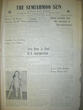 The Semiahmoo Sun and White Rock Weekly, January 17, 1957