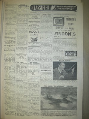 The Semiahmoo Sun and White Rock Weekly, January 17, 1957 (Page 9)