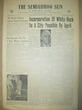 The Semiahmoo Sun and White Rock Weekly, January 10, 1957