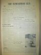 The Semiahmoo Sun and White Rock Weekly, January 03, 1957