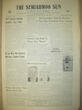 The Semiahmoo Sun and White Rock Weekly, November 29, 1956