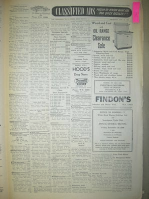 The Semiahmoo Sun and White Rock Weekly, November 29, 1956 (Page 7)