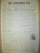 The Semiahmoo Sun and White Rock Weekly, November 22, 1956