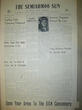 The Semiahmoo Sun and White Rock Weekly, November 08, 1956