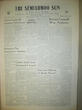 The Semiahmoo Sun and White Rock Weekly, November 01, 1956