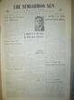 The Semiahmoo Sun and White Rock Weekly, October 18, 1956
