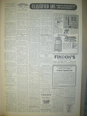 The Semiahmoo Sun and White Rock Weekly, October 18, 1956 (Page 5)