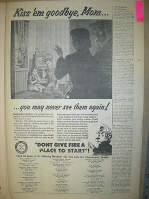 The Semiahmoo Sun and White Rock Weekly, October 11, 1956 (Page 9)