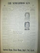 The Semiahmoo Sun and White Rock Weekly, September 20, 1956