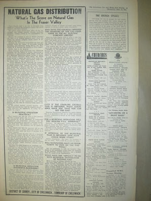 The Semiahmoo Sun and White Rock Weekly, September 20, 1956 (Page 5)